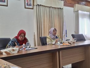 Dya Sugito Minta Kebut Pelaksanaan Program TP PKK Tahun 2024