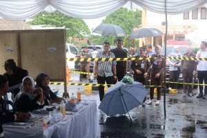 pj wako beserta forkopimda