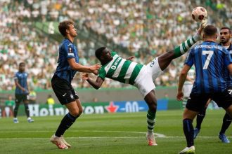 MU Terdepan Datangkan Ousmane Diomande, Manchester City Terancam Gigit Jari
