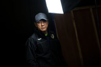Tim Nasional Timnas Indonesia Kalahkan Arab Saudi? Bung Towel Masih Desak Shin Tae-yong Mundur!