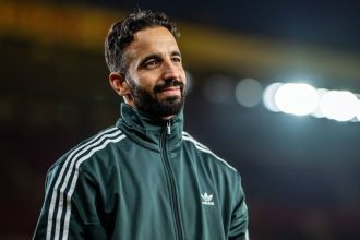 Laga Debut Krusial, Amorim Tak Boleh Kalah Lawan Ipswich Town