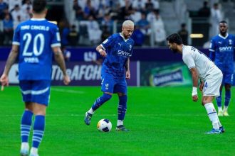 Hampir Menyerah, Neymar Sempat Berencana Pensiun karena Cedera