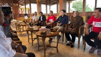 Bagian Budaya Bangsa, Risma Janji Tak Abaikan Pencak Silat di Madiun