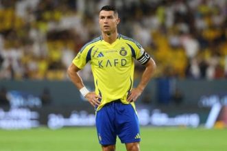 Ruben Amorim Latih MU, Akankah Ronaldo Kembali ke Old Trafford?