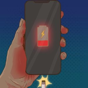 HP Lemot ? Bisa Jadi Kena Sadap, Cek Yuks!