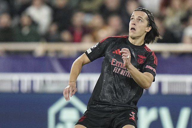Manchester United Jalankan Operasi Pemulangan Wonderkid Ini