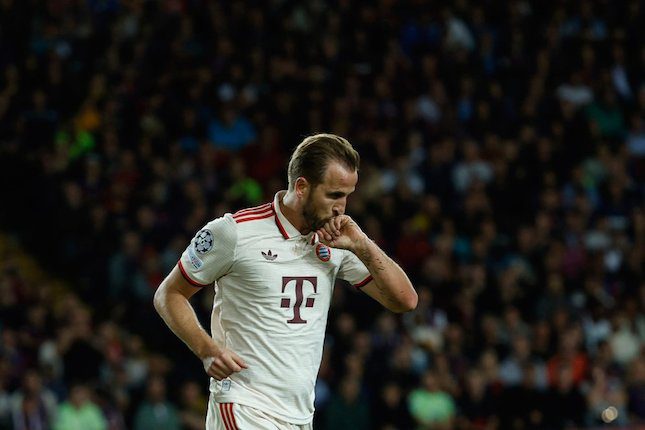 Marcus Rashford Tinggalkan MU?