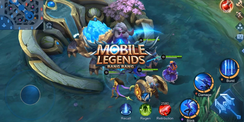 Ini 7 Tips Main Mobile Legends Buat Pemula, Player Wajib Tau!