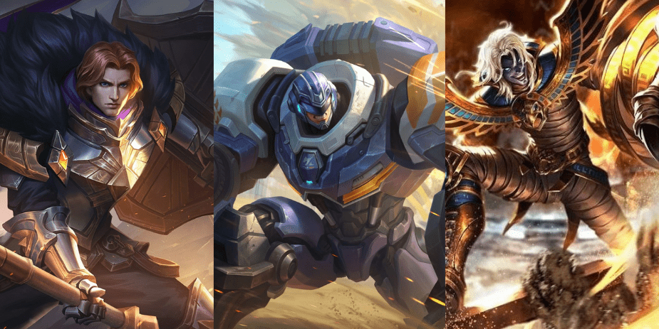 Ini 7 Tips Main Mobile Legends Buat Pemula, Player Wajib Tau!