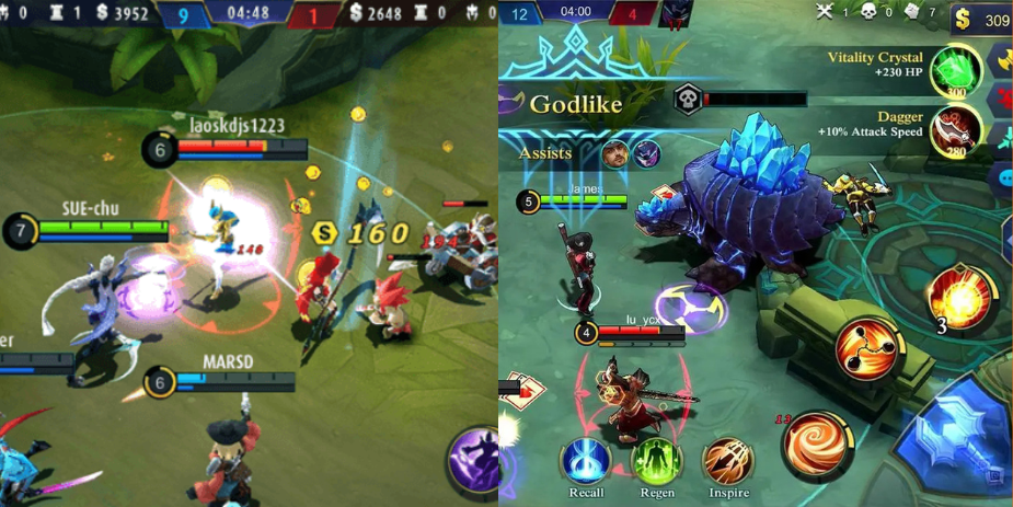 Ini 7 Tips Main Mobile Legends Buat Pemula, Player Wajib Tau!