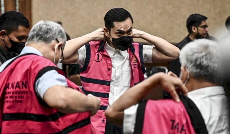 Sosok Eko Aryanto, Hakim di Balik Vonis 6,5 Tahun Harvey Moeis