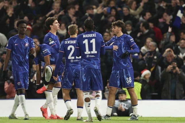 Chelsea Bakal Cuci Gudang Pemain di Januari 2025