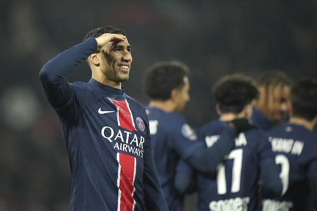 Marcus Rashford Tinggalkan MU?