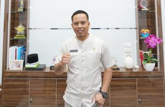 Pangkalpinang Raih Predikat "Sangat Baik" dalam Penilaian SPBE 2024