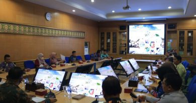 Program Kuliah Kerja Nyata (KKN) PPID 2025 Akan Digelar di Belitung