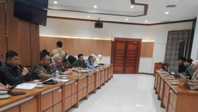 DPRD Bangka Selatan Perjuangkan Nasib Tenaga Honorer ke BKN