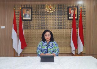 Kemkomdigi Take Down 43.063 Konten Judi Online di Awal Tahun 2025