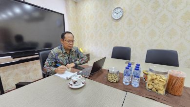 Komitmen Tingkatkan Kualitas Pendidikan, Pemprov Babel Kawal Pendirian SMA Negeri Unggulan Garuda