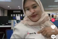 Viral Postingan TikTok Diduga Hina Honorer Pengguna BPJS, Benarkah Karyawan PT Timah?