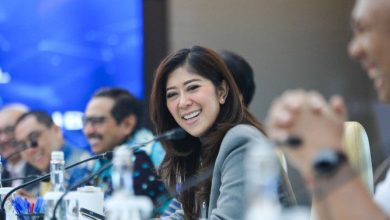 Kemkomdigi Perkuat Kolaborasi dengan BAPPISUS untuk Percepat Transformasi Digital Layanan Publik