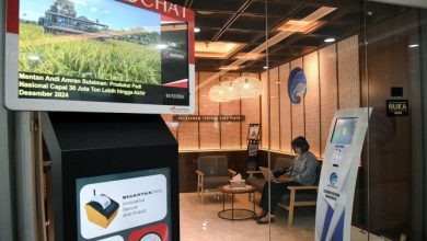 Komdigi Raih Peringkat Pertama dalam Evaluasi SPBE 2024