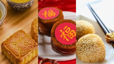 9 Kue Khas Imlek yang Bikin Suasana Tahun Baru Cina Jadi Meriah!
