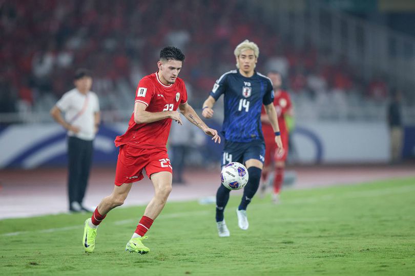 4 Pemain Diaspora ini Terancam Tak Dipanggil Kluivert, Karena...