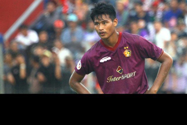 Wow, 4 Pemain BRI Liga 1 Dilirik Kluivert. Siapa Saja ?