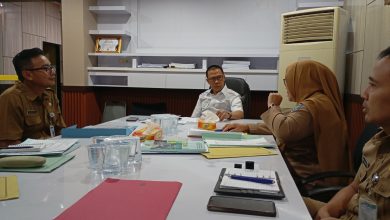 Wakil Ketua DPRD Babel Tegaskan BKPSDM Fair dan Transparan terkait Tenaga Honorer
