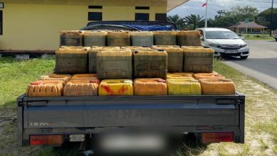 Polisi Gagalkan Aksi Dugaan Penyelewengan BBM Subsidi di Bangka Tengah, 3.420 Liter Pertalite Diamankan