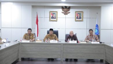 Pemprov Babel Pastikan Stok LPG 3 Kg Aman Jelang Ramadan dan Idulfitri