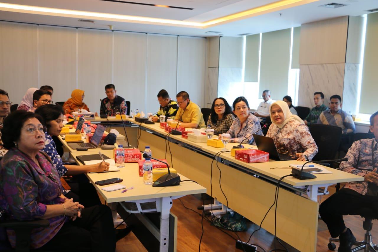 Belitung Siap Menuju Pulau Bebas Karbon, Gubernur Babel Dukung Penuh Inisiatif CFIq