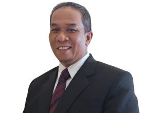 Pahlivi Soroti Kinerja Diskominfo Babel: "Mimpi Mau Nilai SPBE Tinggi, Urusi Website Saja Tak Becus"