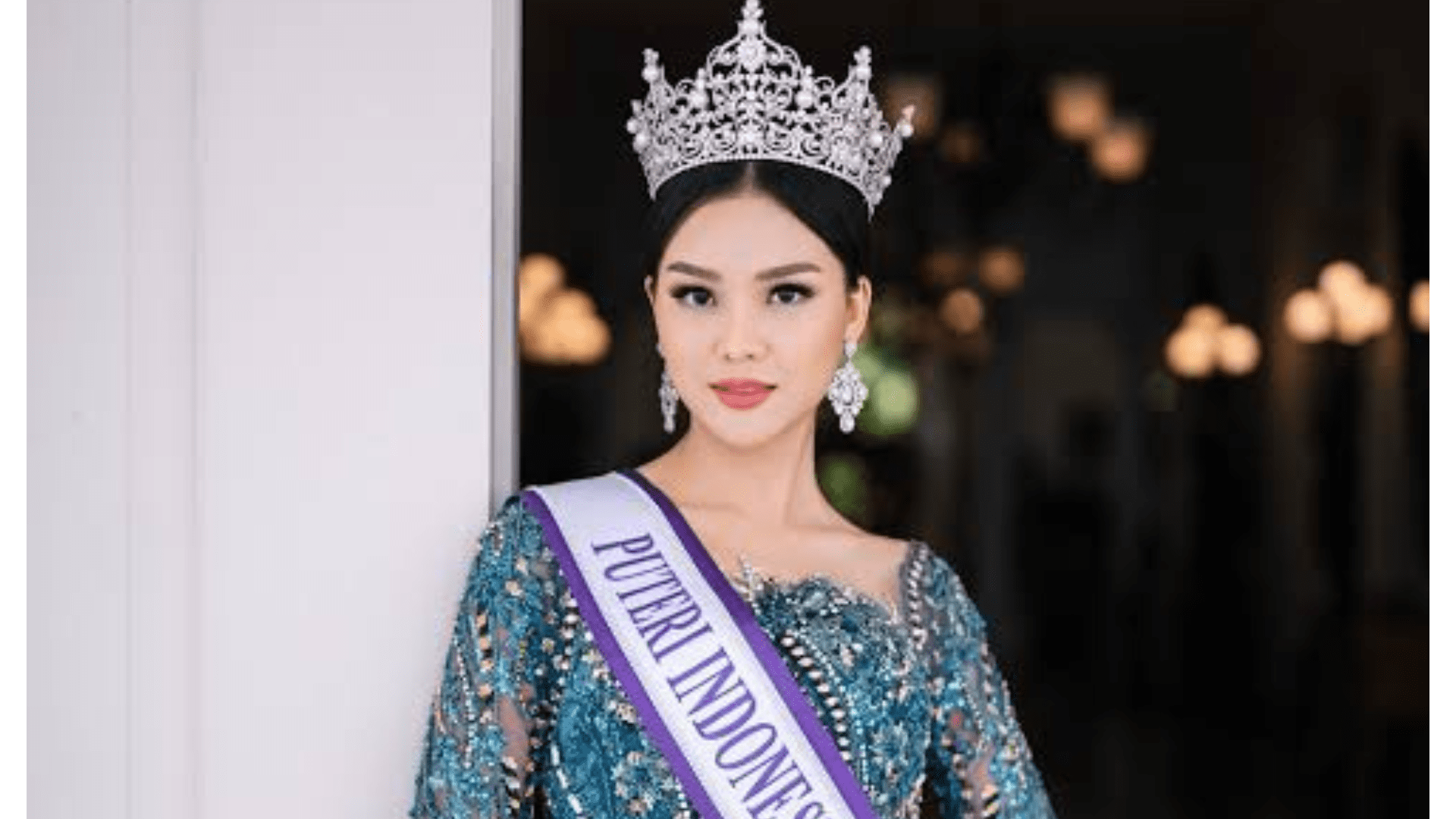 Profil Firsta Yufi Amarta Putri: Puteri Indonesia 2025 Asal Banyuwangi