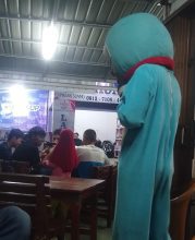 Predikat Kota Layak Anak Pangkalpinang Diuji Realita: Anak-anak Masih Mengemis dan Putus Sekolah