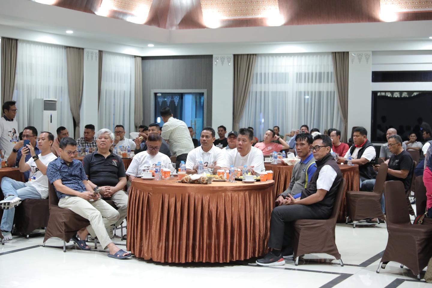 Dukungan Penuh untuk Shabrina Leanor, Putri Babel di Indonesian Idol Season 13