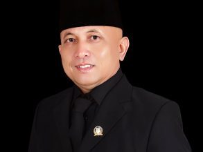 ‎Ketua DPRD Bangga: KSOP Pangkal Balam Kini Bisa Daftarkan Kapal Nelayan di Atas 7 GT