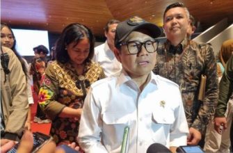 Cak Imin Kritik Kebijakan Gubernur Jabar Kirim Siswa Nakal ke Barak Militer