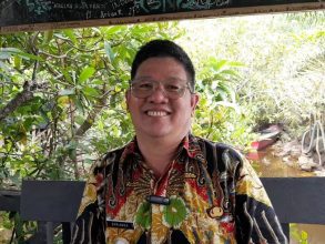 Desa Batu Beriga dan Lubuk Besar Terpilih Jadi Lokasi KKN PPM UGM