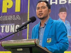 DPD KNPI Babel Instruksikan Pemuda Kawal Ketat Pilkada Ulang Bangka dan Pangkalpinang